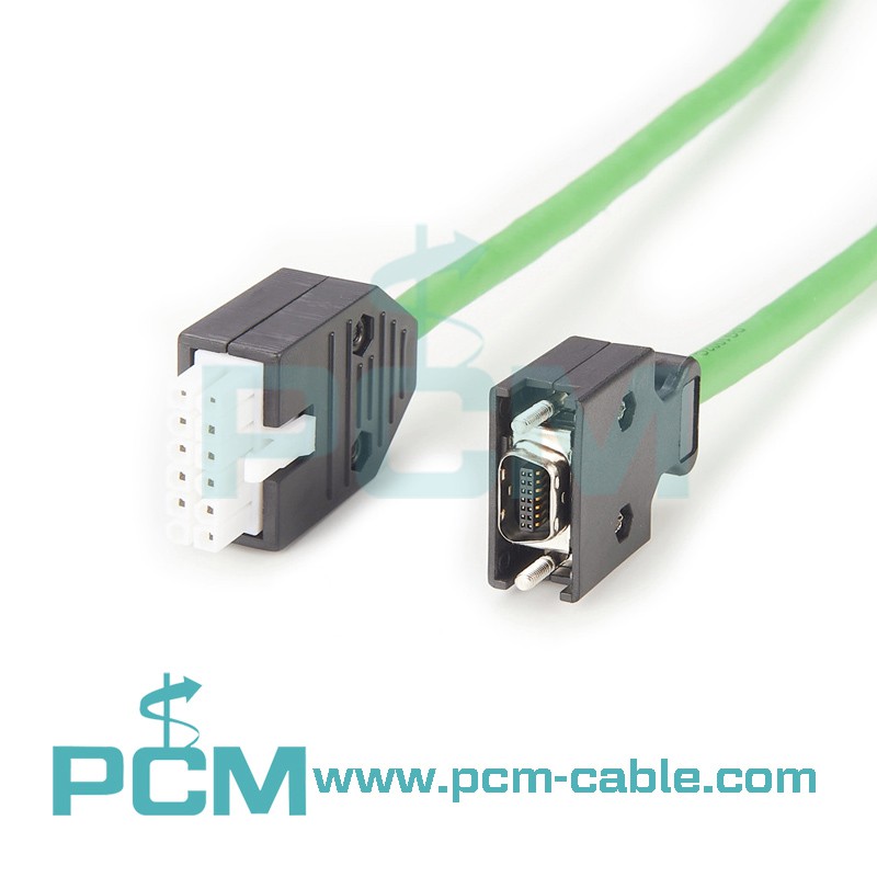 We are a manufacturer of SIEMENS motor cable 3 SIEMENS motor cable 3