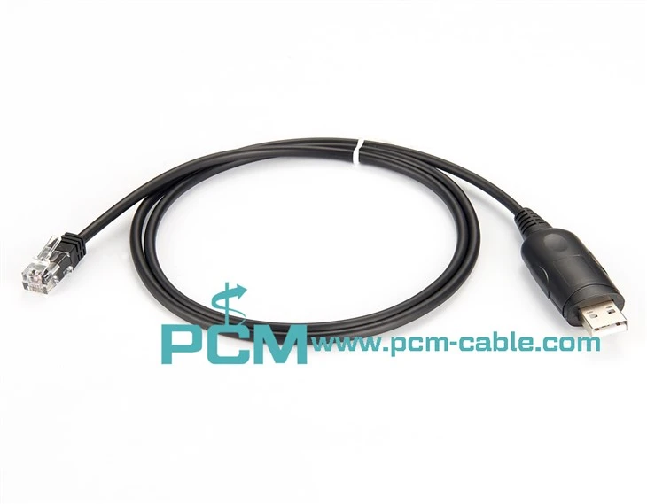 USB RJ12 Controller Cable Pack
