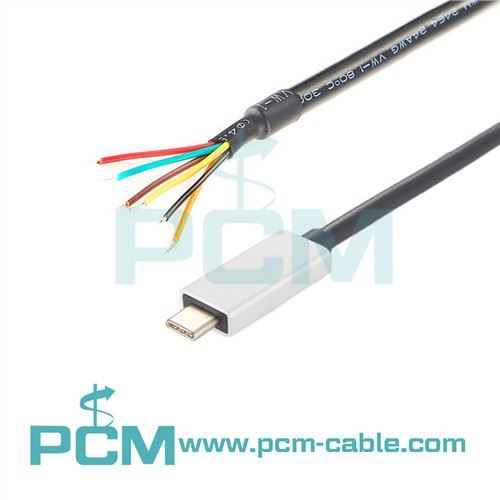 USBC-FS-UART-5V-5V-1800-VIÐ