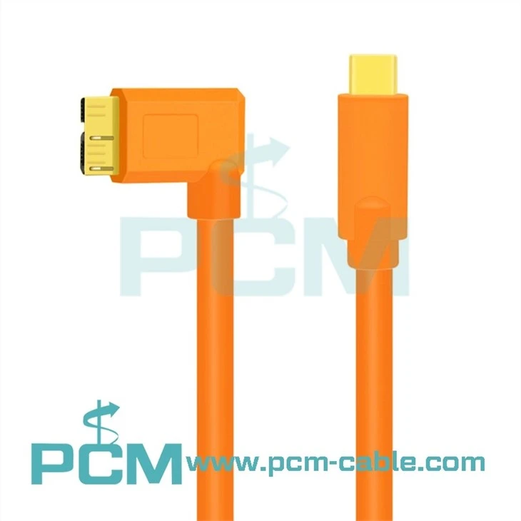 Micro USB tether cable (4)