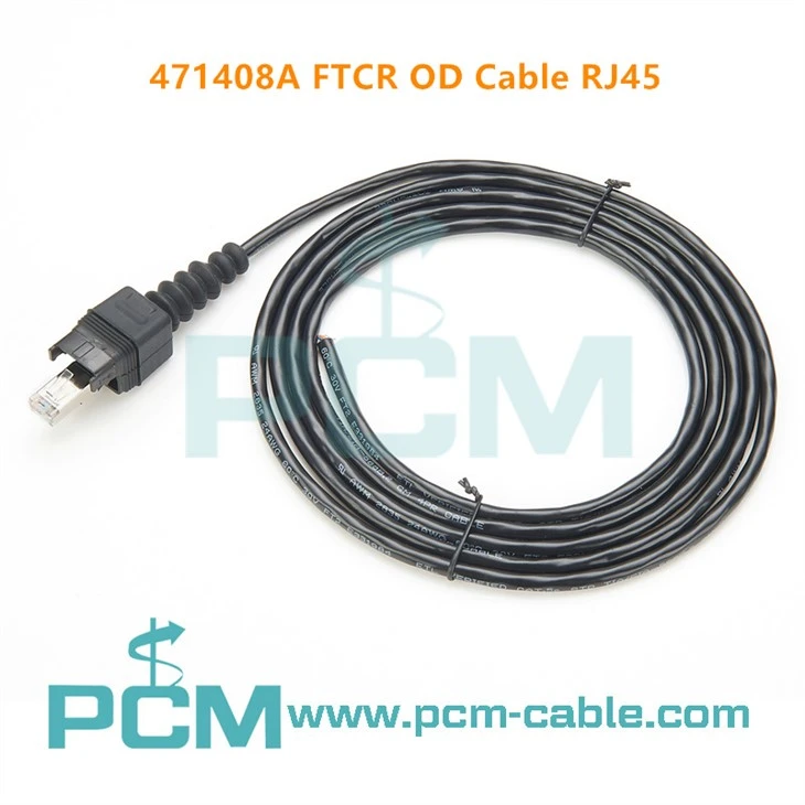 FTCR Nokia 471408A OD snúru RJ45 CAT5E