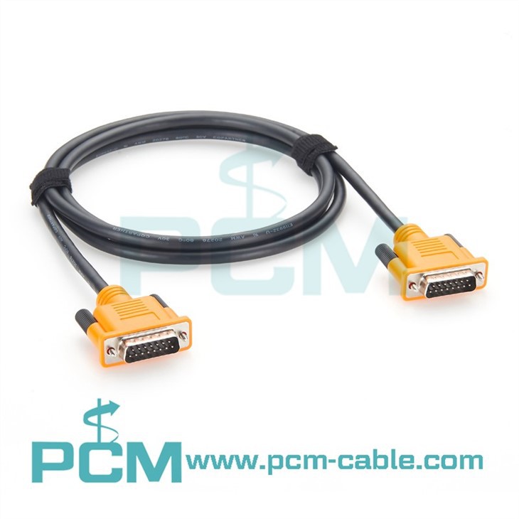 Cisco E1 Serial Cable CAB-E1-DB15 PCM-KW-606