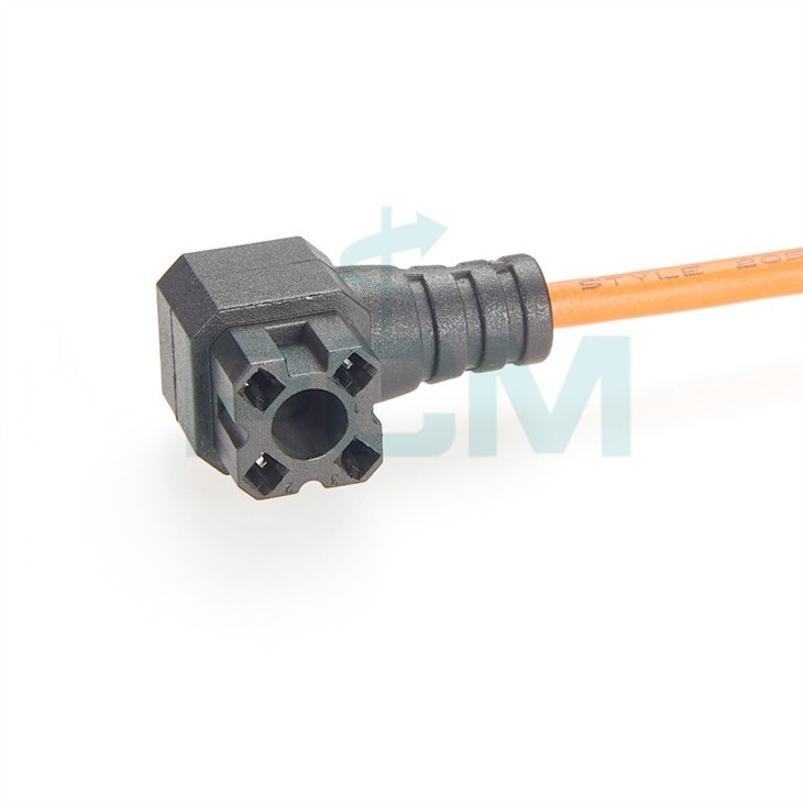 G4KW1F G4W1F open end cable harness
