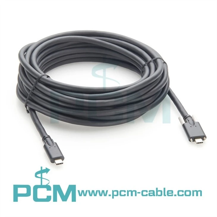 Active USB-C Extension Cables